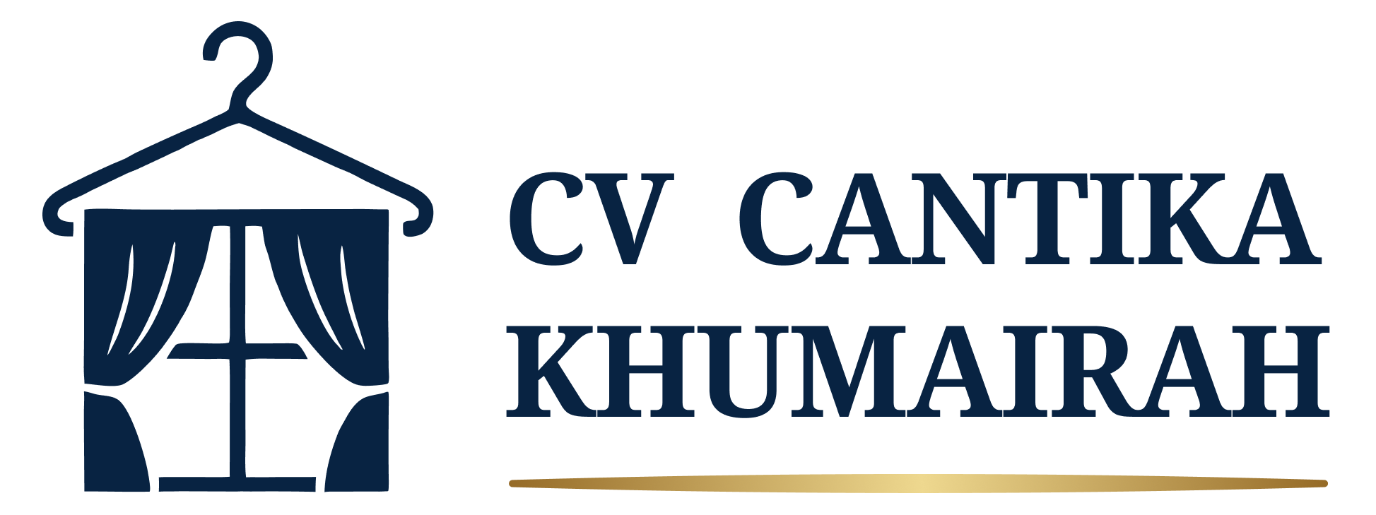CV Cantika Khumairah